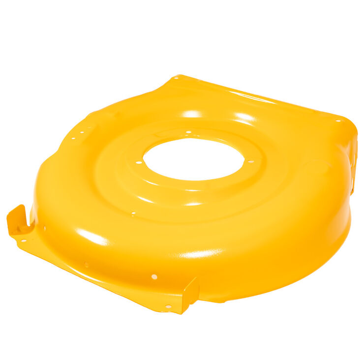 21&quot; Deck &#40;DEWALT Yellow&#41;