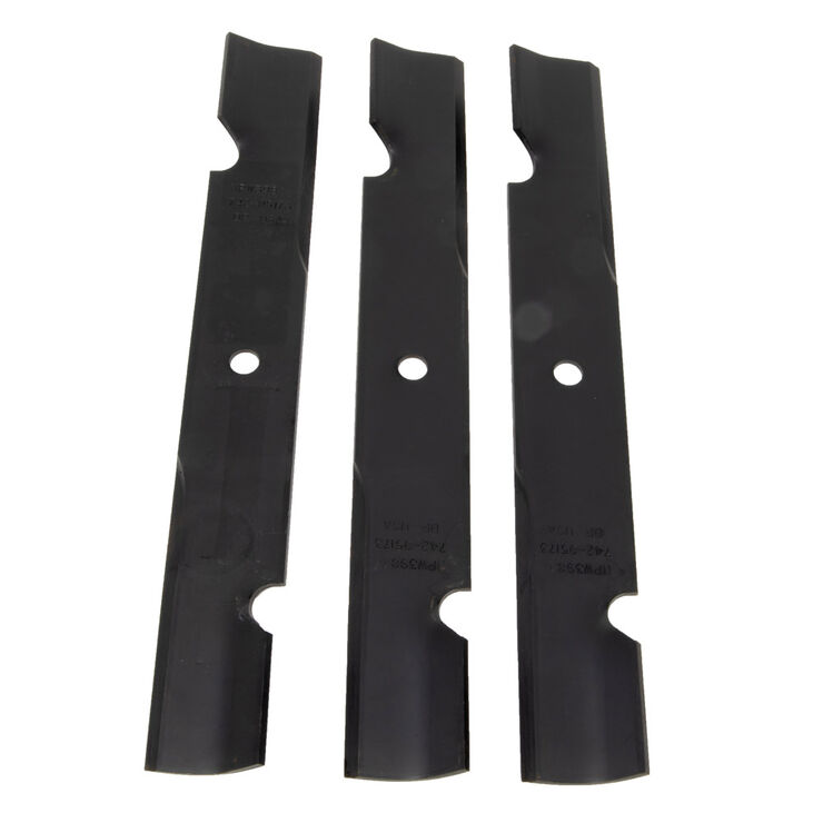 BLADE:SET:52&quot; 5/8&quot; RND:COMM