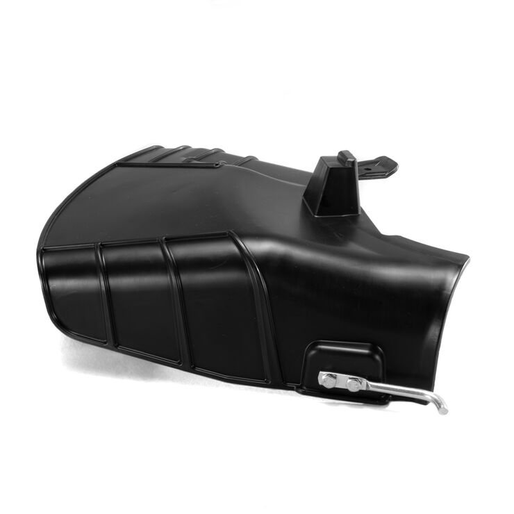 Side Discharge Chute 490950M045 TroyBilt US
