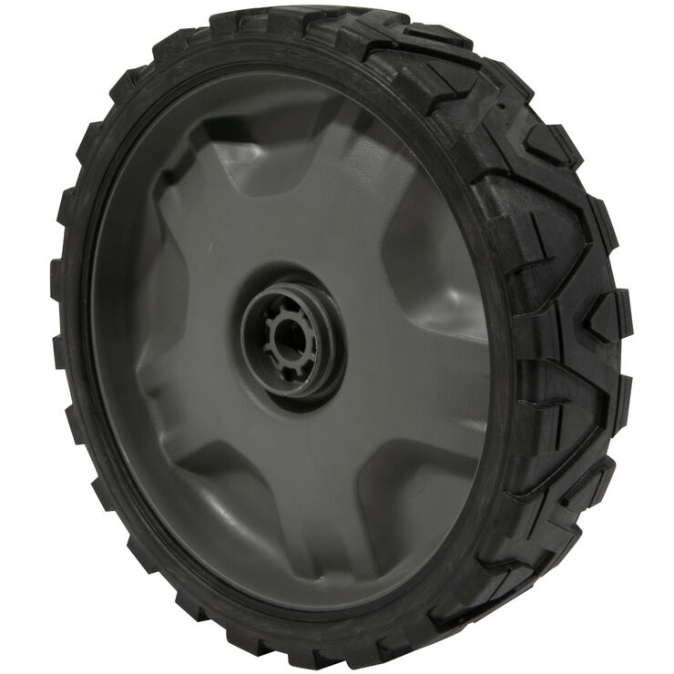 8-inch Front Wheel Drive Assembly - CMXGZAM325070 | Troy-Bilt US