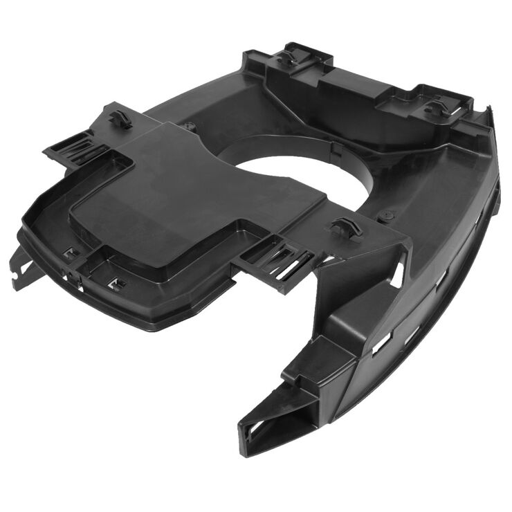 Plenum/Hood Frame