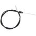 Throttle Cable &#40;White Stamp&#41;