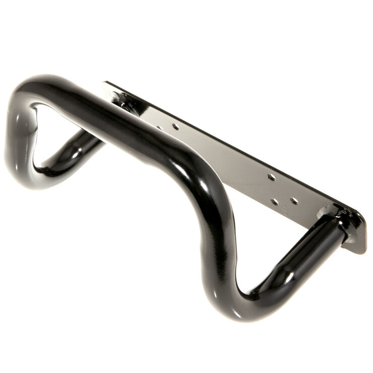 Bumper Assembly