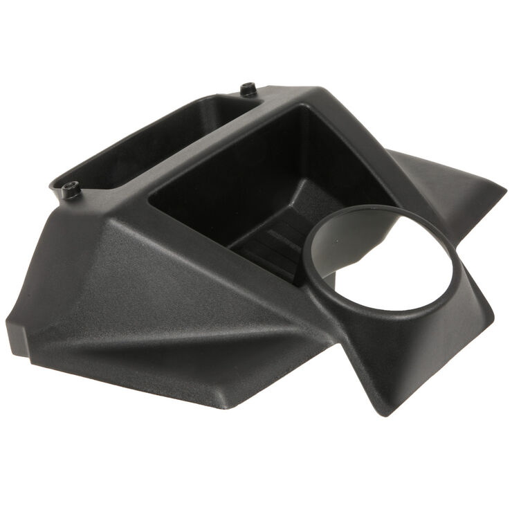 Upper Dash Cap