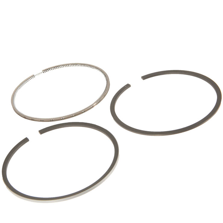 Ring Assembly-Piston