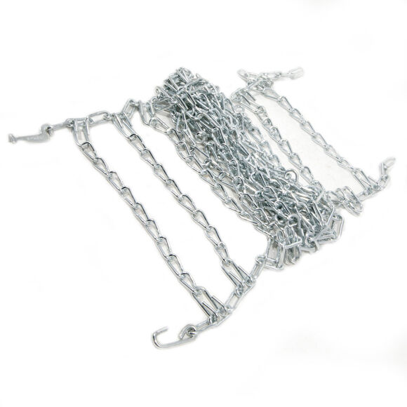 Chains for 20 x 9 x 10, 20 x 10 x 8, and 20 x 10 x 10 Tires