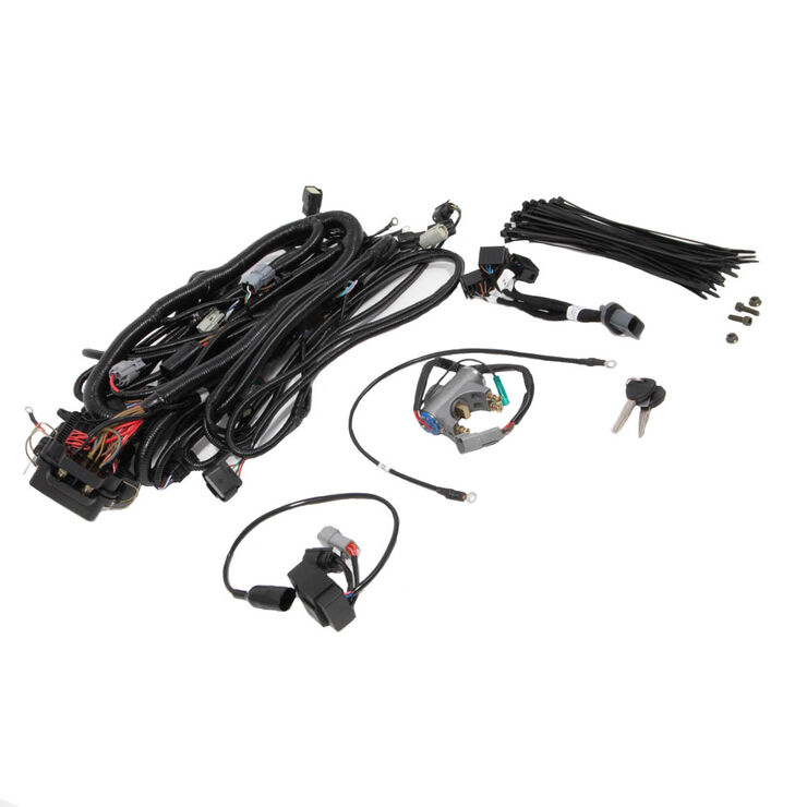 Main Harness Kit &#40;My17/18 Retrofit&#41;