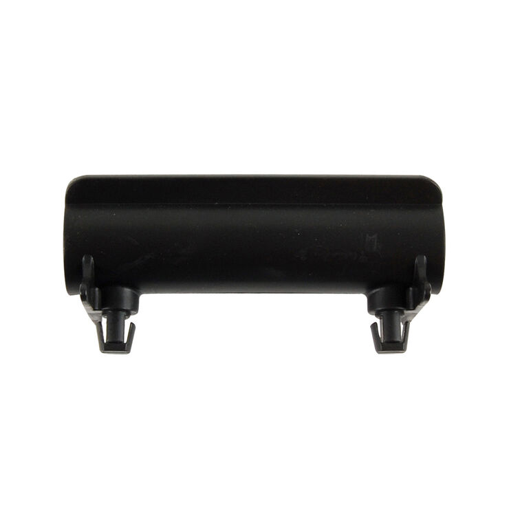 Cleanout Tool Mounting Clip