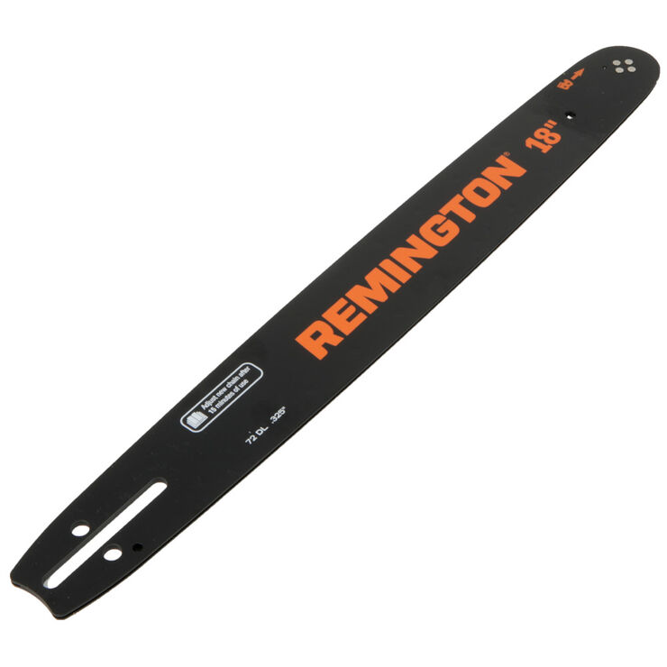 18&quot; Bar