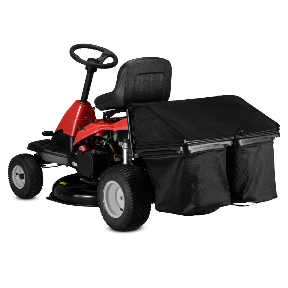 Troy bilt sales tb30r bagger