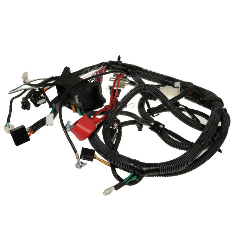 Main EPS Harness Assembly