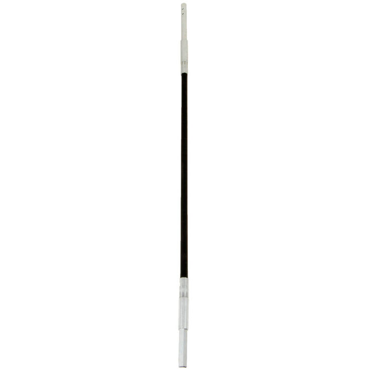 Chute Control Shaft