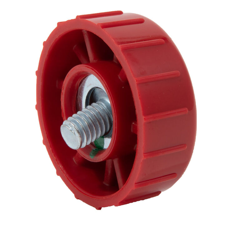 Bump Knob Assembly &#40;LH&#41;