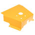Deck Belt Cover &#40;Cub Cadet Yellow&#41;