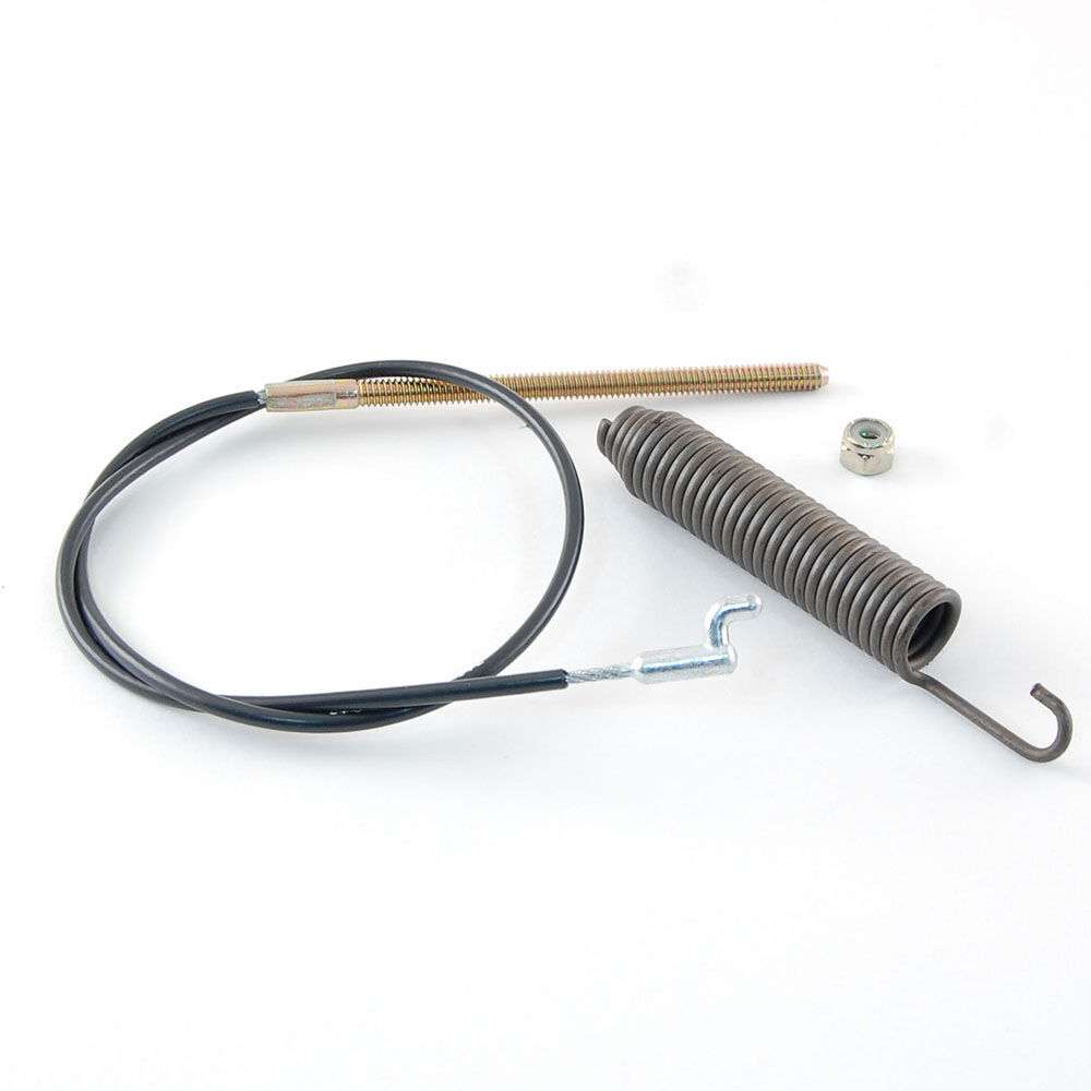 Troy bilt snowblower auger cable replacement deals