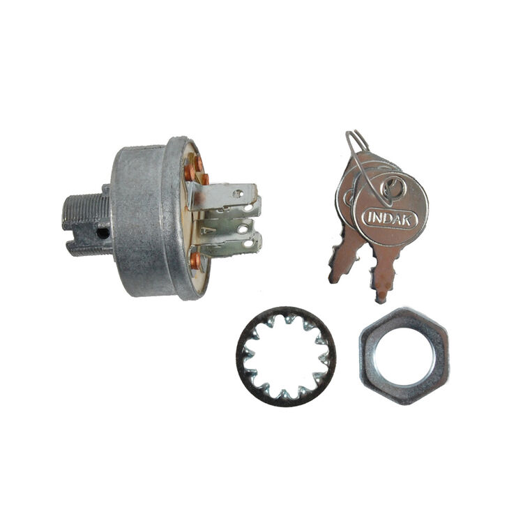 Battery Switch - 925-3021 | Troy-Bilt US
