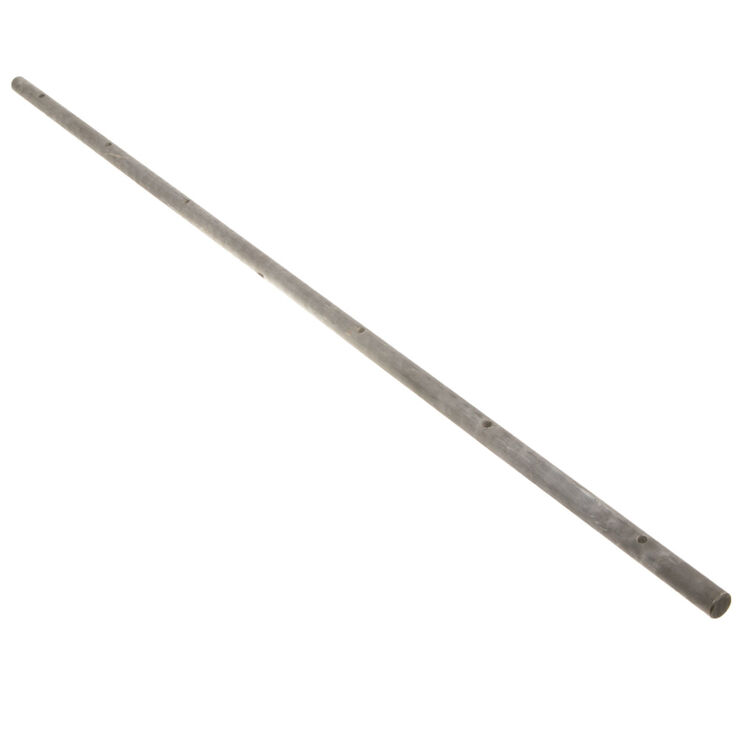 Spiral Axle 41.5&quot;
