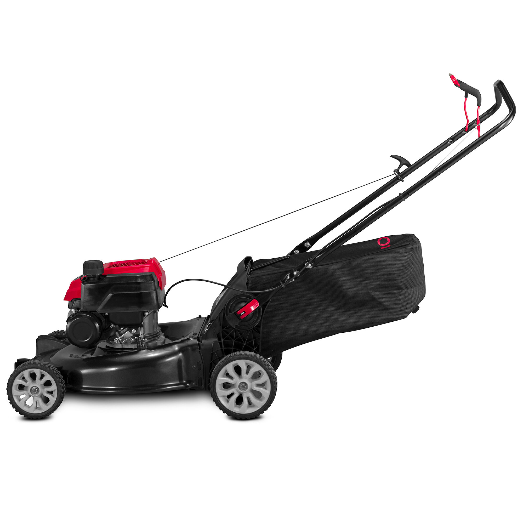 Troy Bilt TB170 XP Space Saver Lawn Mower Troy Bilt US