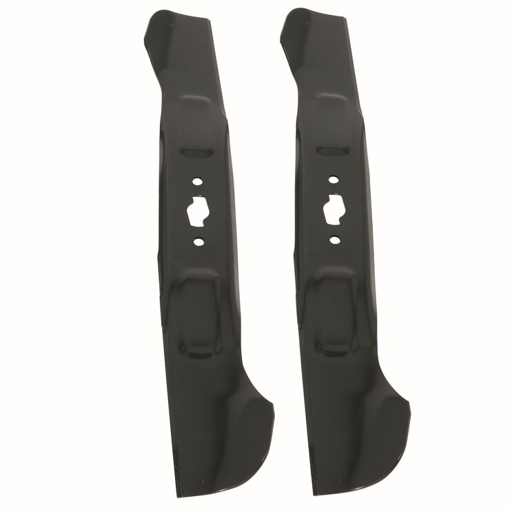 Ultra High-Lift Blade Set for 46-inch Cutting Decks