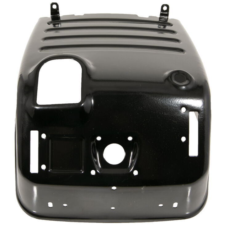 DASH-LT-5 RMC     POWDER BLA N
