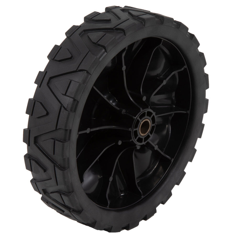 Wheel Assembly (8 x 2) - 634-04659 | Troy-Bilt US