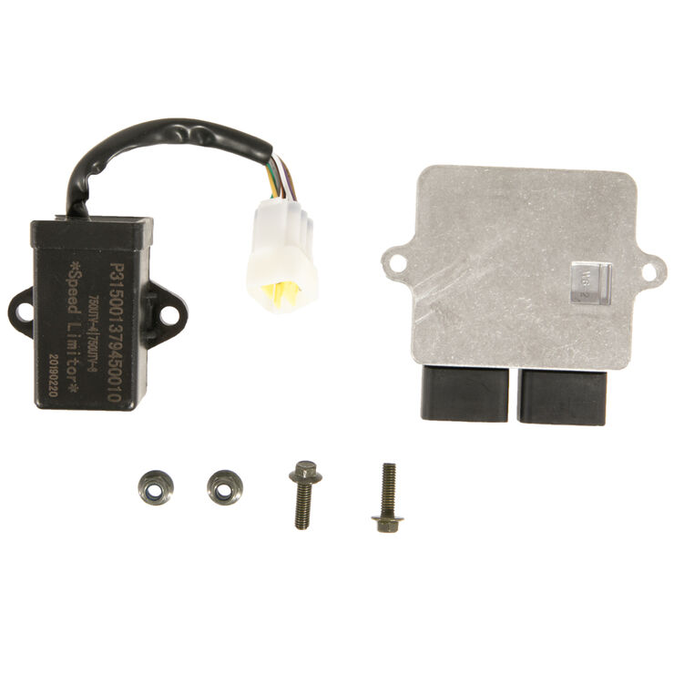 Supplement Harness &#40;750 Retrofit&#41;