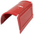 Tine Shield Assembly &#40;Red&#41;