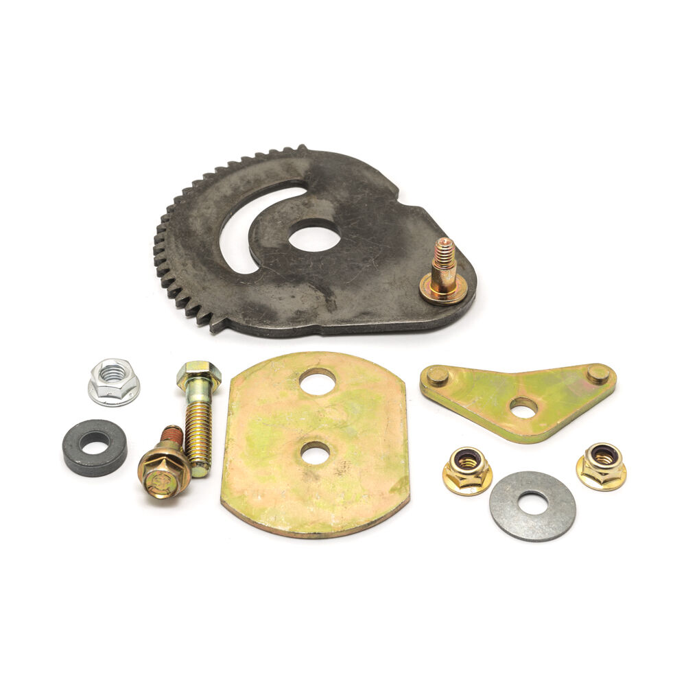 Troy bilt pony sale riding mower steering parts