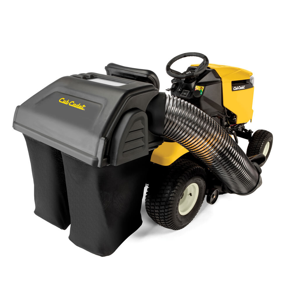 Troy bilt 42 best sale bagger