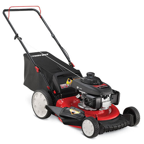 Troy Bilt Push Lawn Mower Model 11A B29Q766 Troy Bilt US