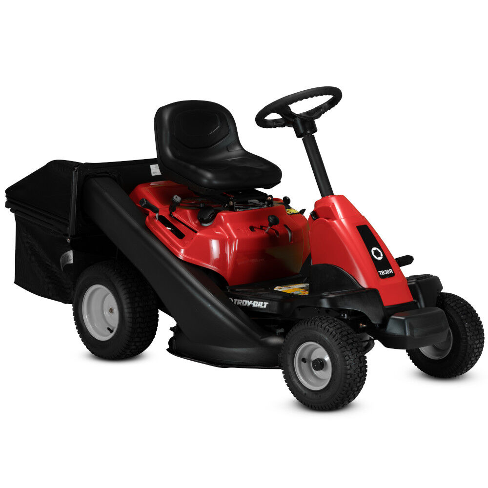 Bagger for 30 inch Decks