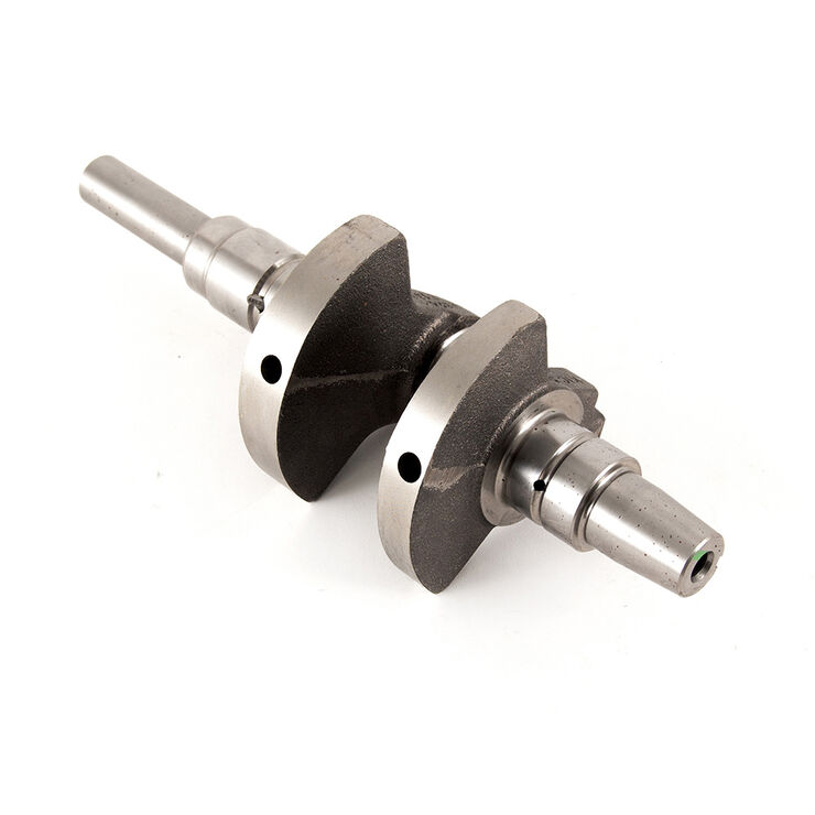 CRANKSHAFT ASM               N