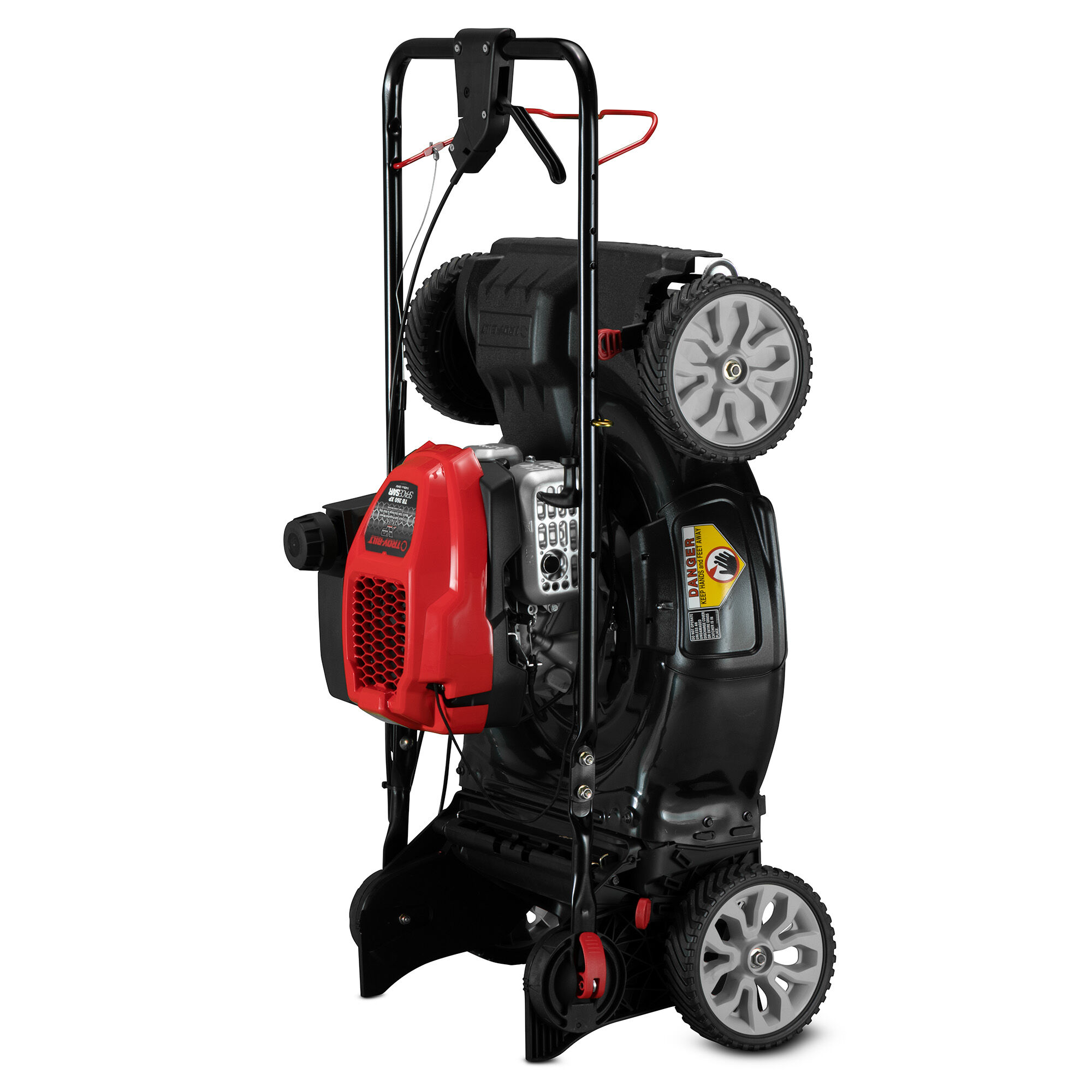 Troy Bilt TB260 XP Space Saver Mower Troy Bilt US