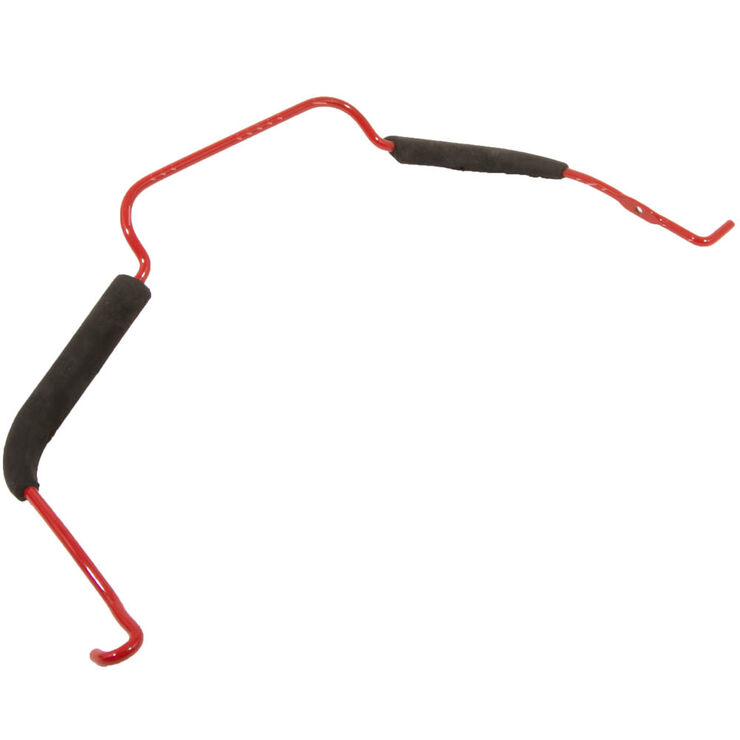 Awd Bail Assembly &#40;Red&#41;