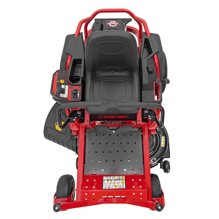 Z42 Zero-Turn Mower