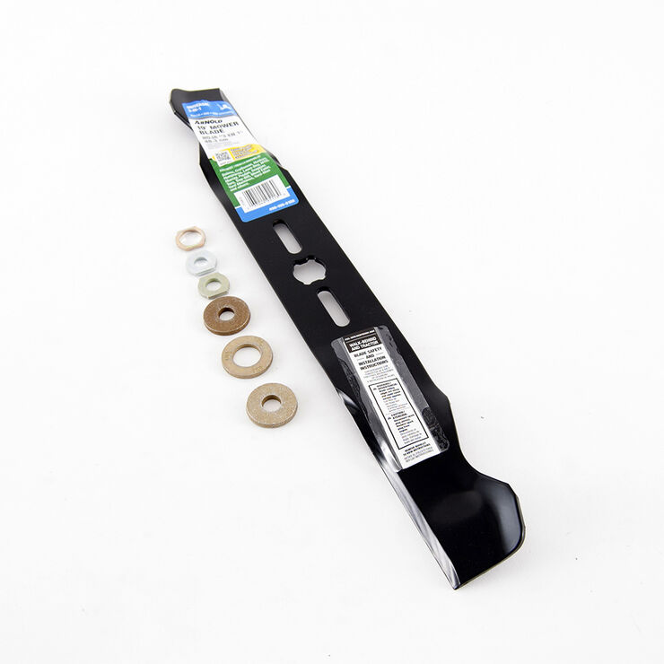 BLADE:19&quot;:3-IN-1 UNIVERSAL