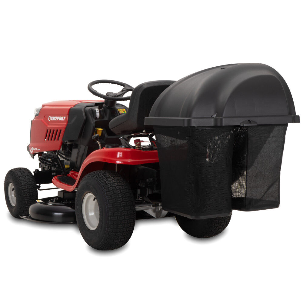 Riding Mower Bagger for 42 in. and 46 in. Decks 19B30031OEM Troy Bilt US