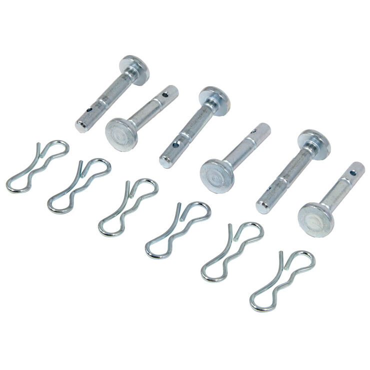 Shear Pins