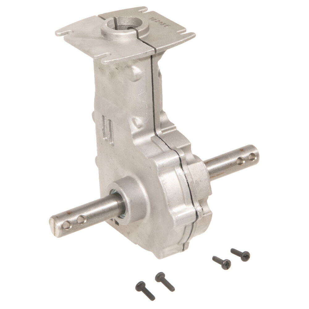 Gearbox Assembly - 753-04075 | Troy-Bilt US