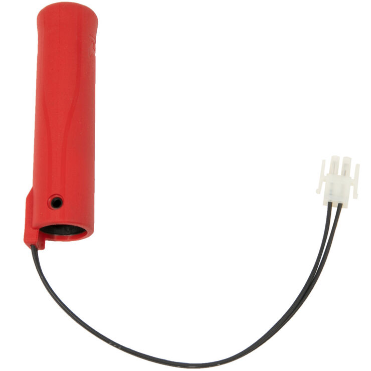 Heated Grip Harness &#40;Red&#41;