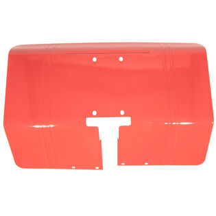 Tine Shield (Red)