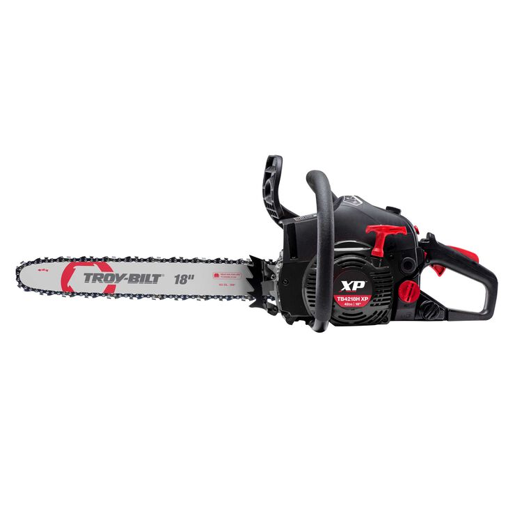 TB4218H XP 18&quot; Gas Chainsaw