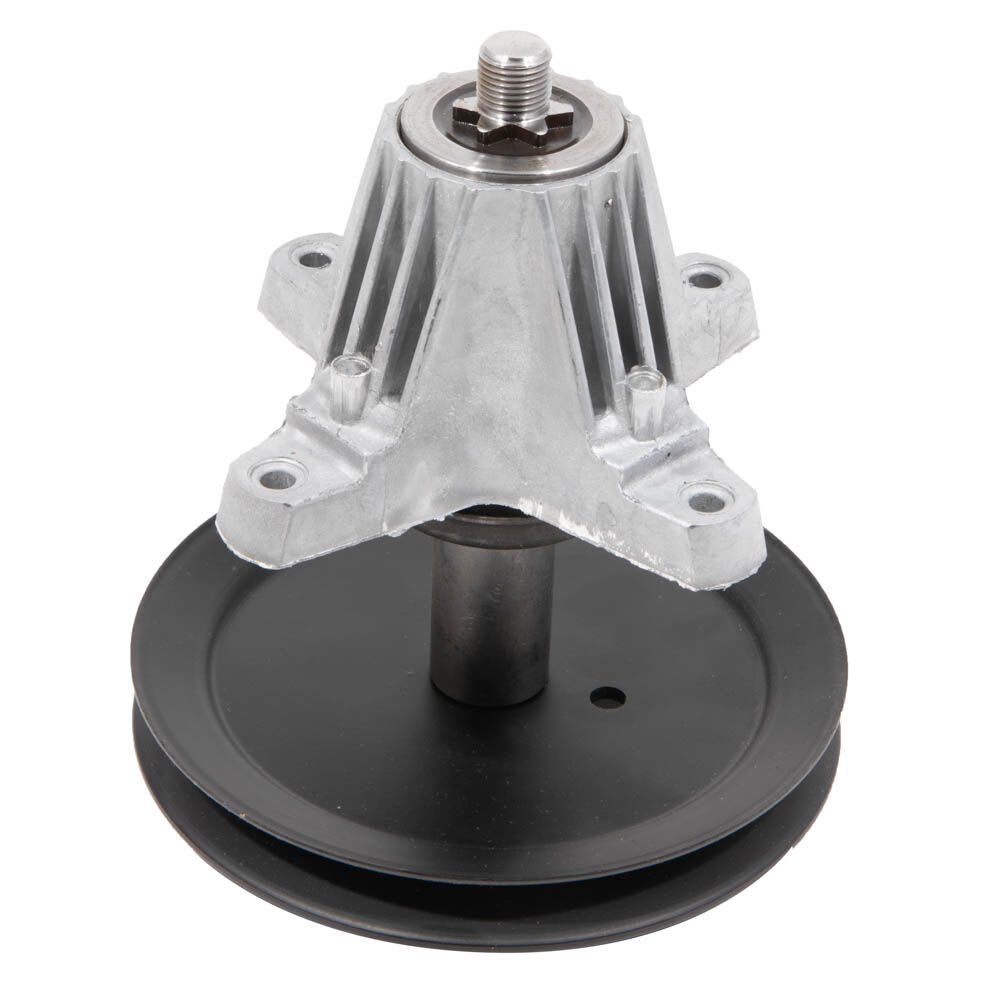 Troy bilt sales spindle pulley