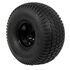 Complete Wheel 20x10-8 &#40;Turf&#41;