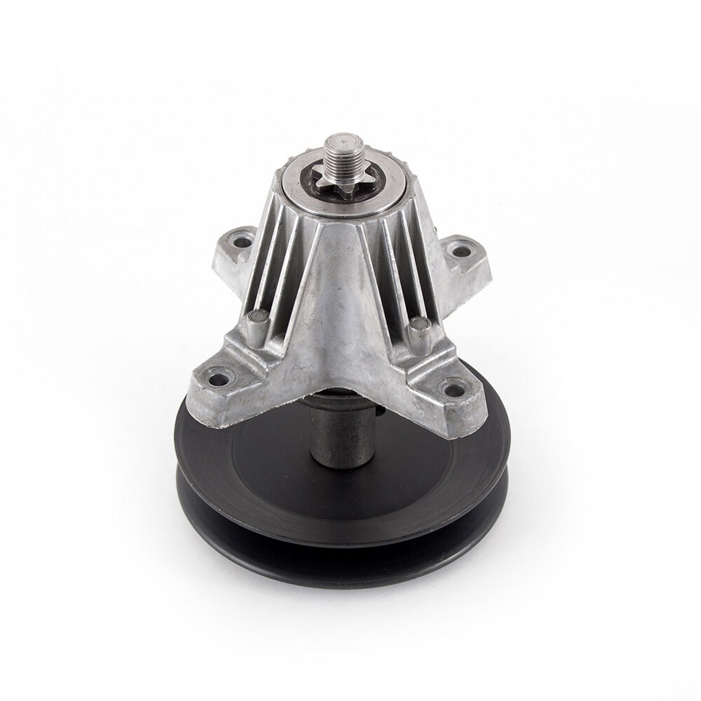 Troy bilt spindle sale pulley