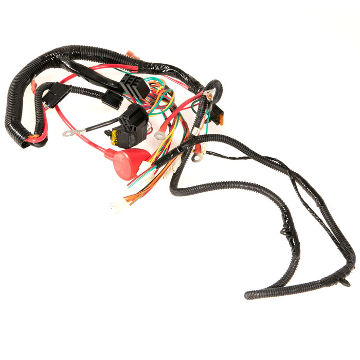 Main Wire Harness