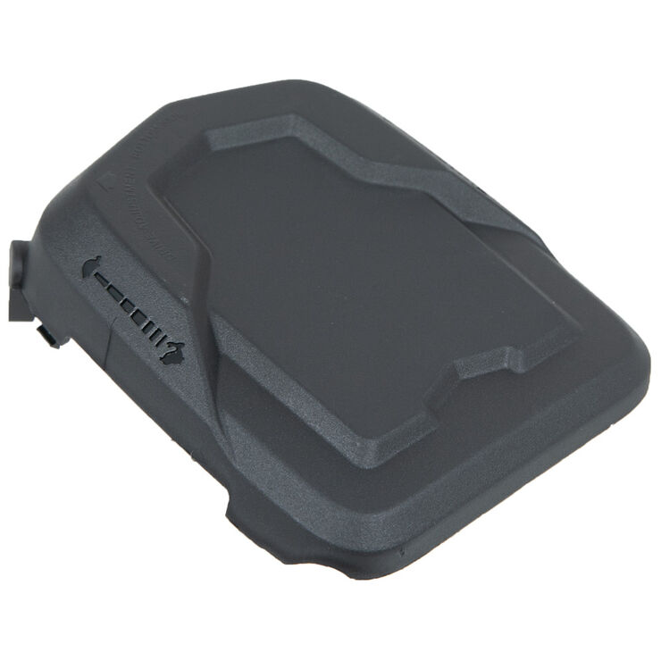 UPPER CONTROL HOUSING