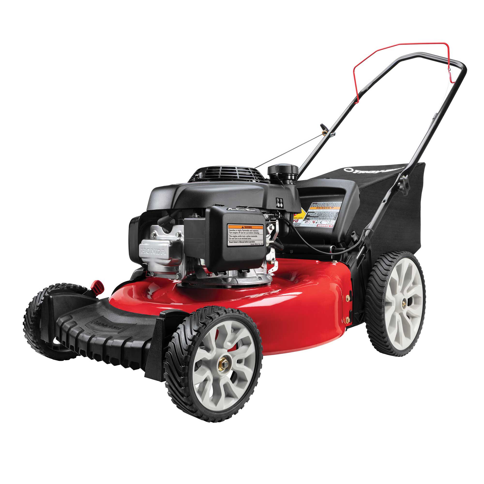 Troy Bilt TB160 Lawn Mower Troy Bilt US