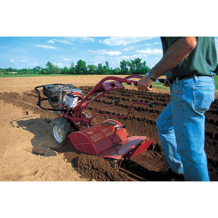 Big Red&reg; 306cc 20&quot; Rear Tine Tiller