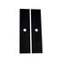 9&quot; Long x 2&quot; Wide Universal Edger Blade Set